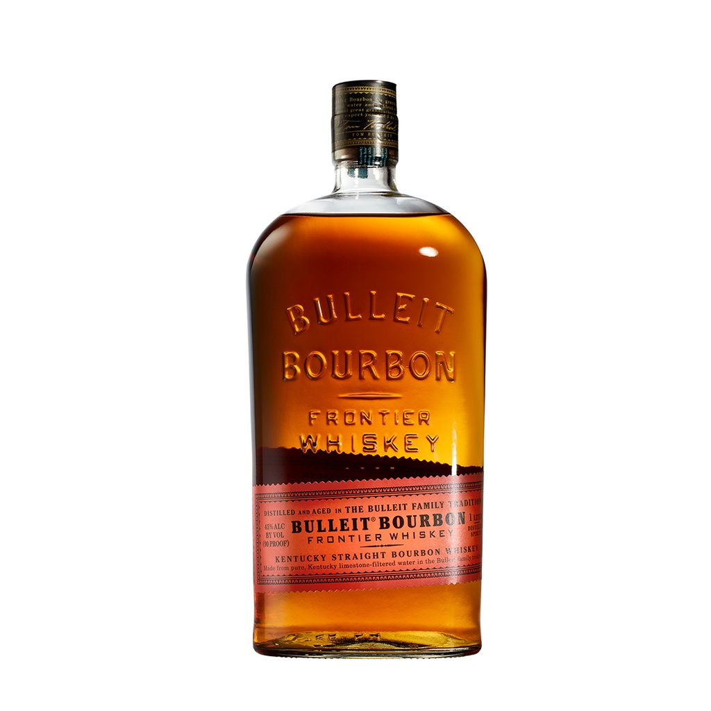 Bulleit Bourbon Liquor, Wine, Beer Home Delivery
